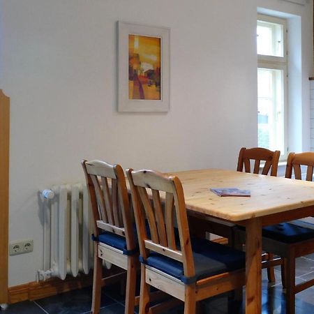 Ferienwohnung Dorothea Кюлунгсборн Экстерьер фото