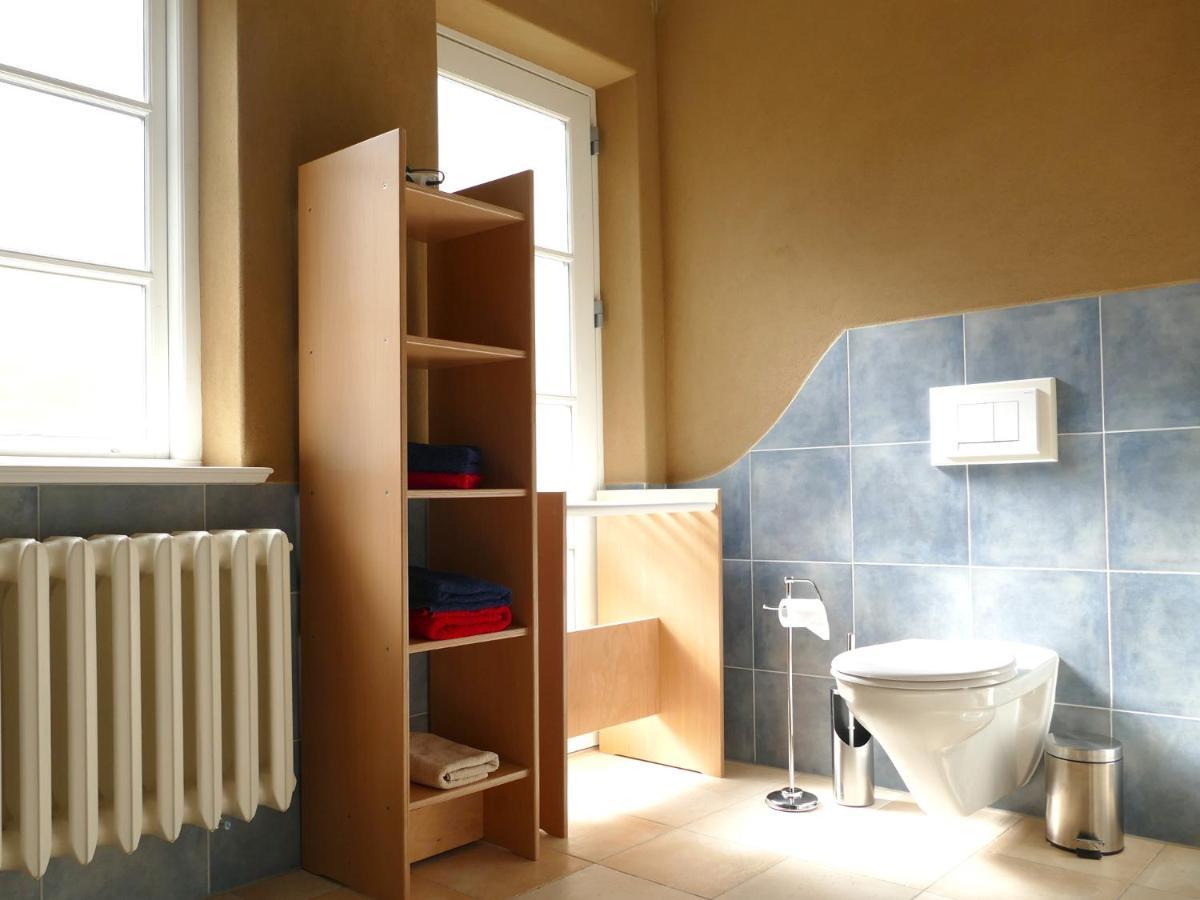 Ferienwohnung Dorothea Кюлунгсборн Экстерьер фото