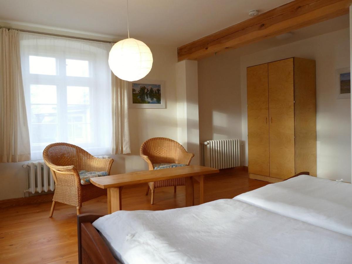 Ferienwohnung Dorothea Кюлунгсборн Экстерьер фото