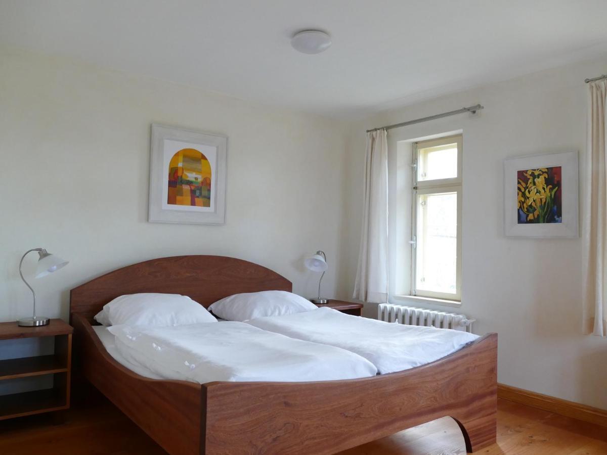 Ferienwohnung Dorothea Кюлунгсборн Экстерьер фото